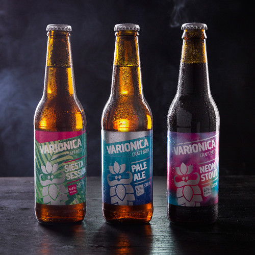 Pop Lager Varionica