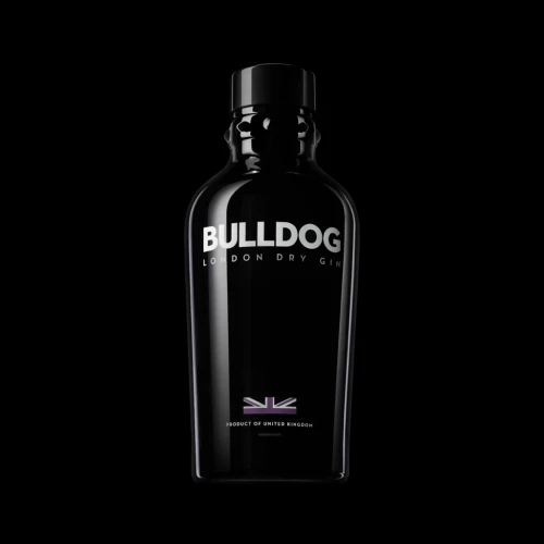 Bulldog gin