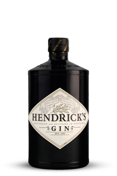Hendrick's Gin